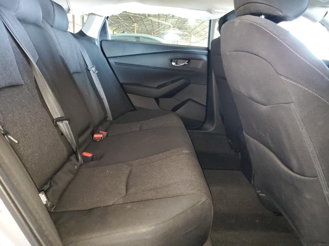 2024 HONDA ACCORD EX VIN:1HGCY1F31RA013376