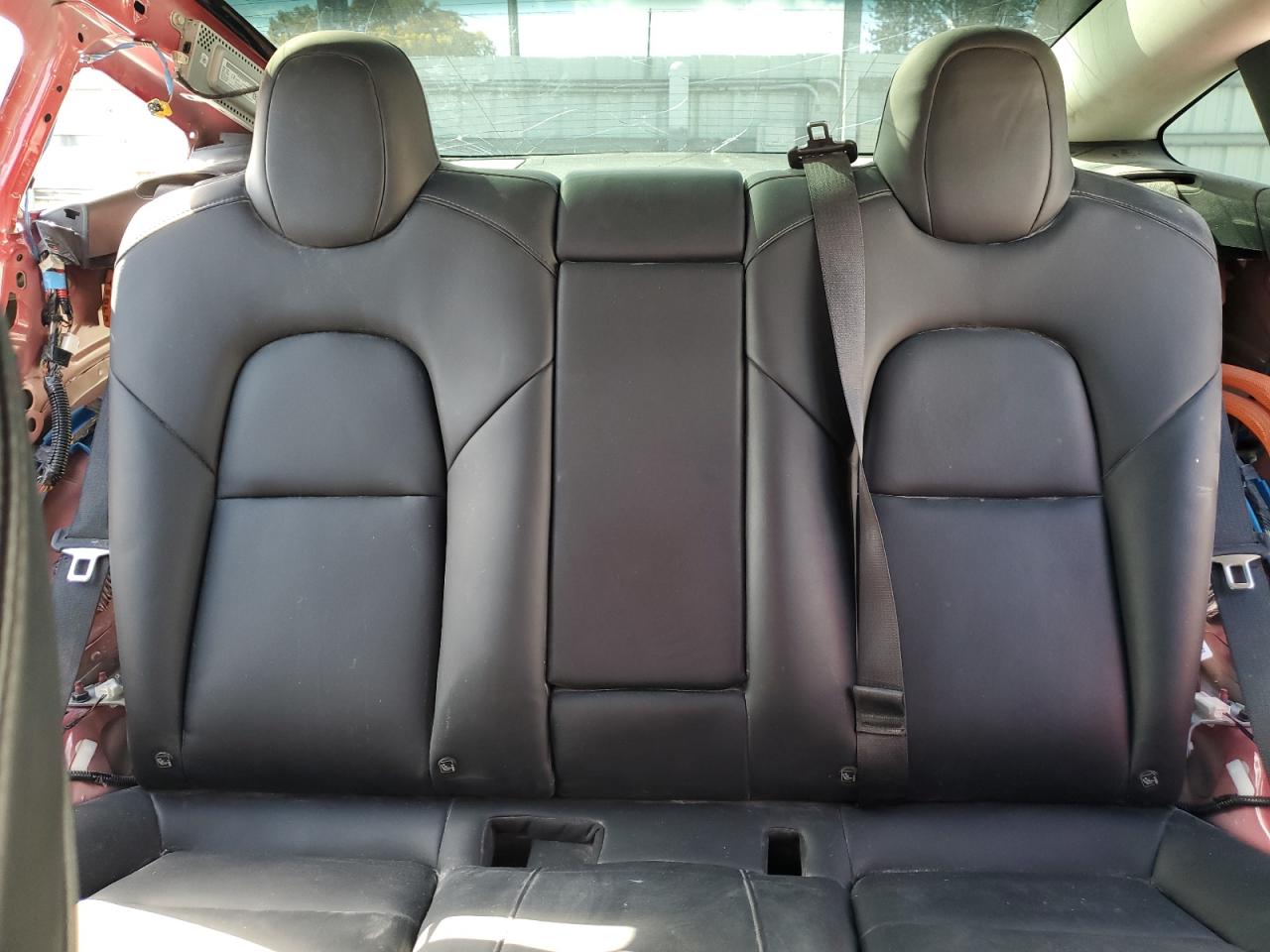 2022 TESLA MODEL 3  VIN:5YJ3E1EA2NF103483