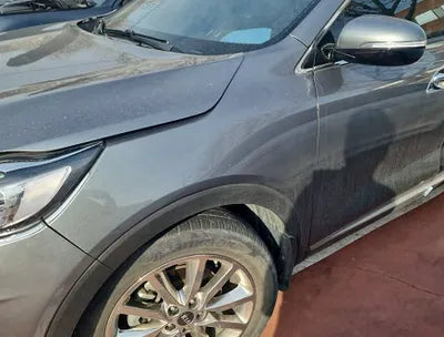 2016 Kia Sorento KNAPH81ABGA209640 VIN:KNAPH81ABGA209640