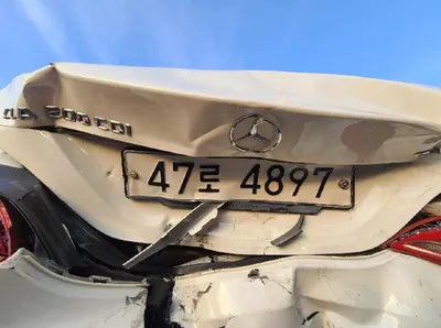 2015 Mercedes-Benz GLA 200 WDDSJ0CB8FN223021 VIN:WDDSJ0CB8FN223021