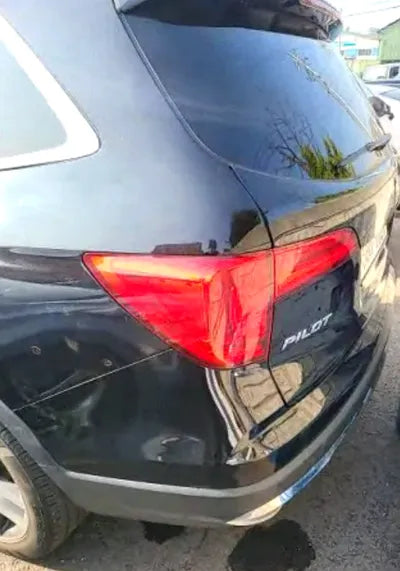 2018 Honda Pilot 5FNYF6850JB200097 VIN:5FNYF6850JB200097