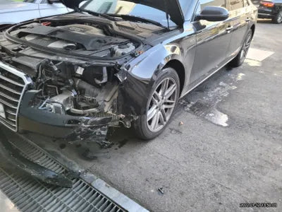 2015 Audi A8 WAUZZZ4H5FN029746 VIN:WAUZZZ4H5FN029746