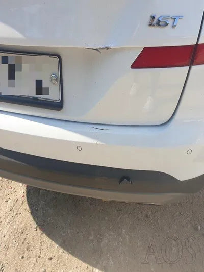 2019 Hyundai Tucson KMHJ3812GKU017297 VIN:KMHJ3812GKU017297