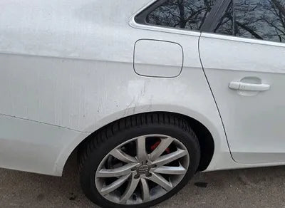 2015 Audi A4 WAUZZZ8K3FA110757 VIN:WAUZZZ8K3FA110757