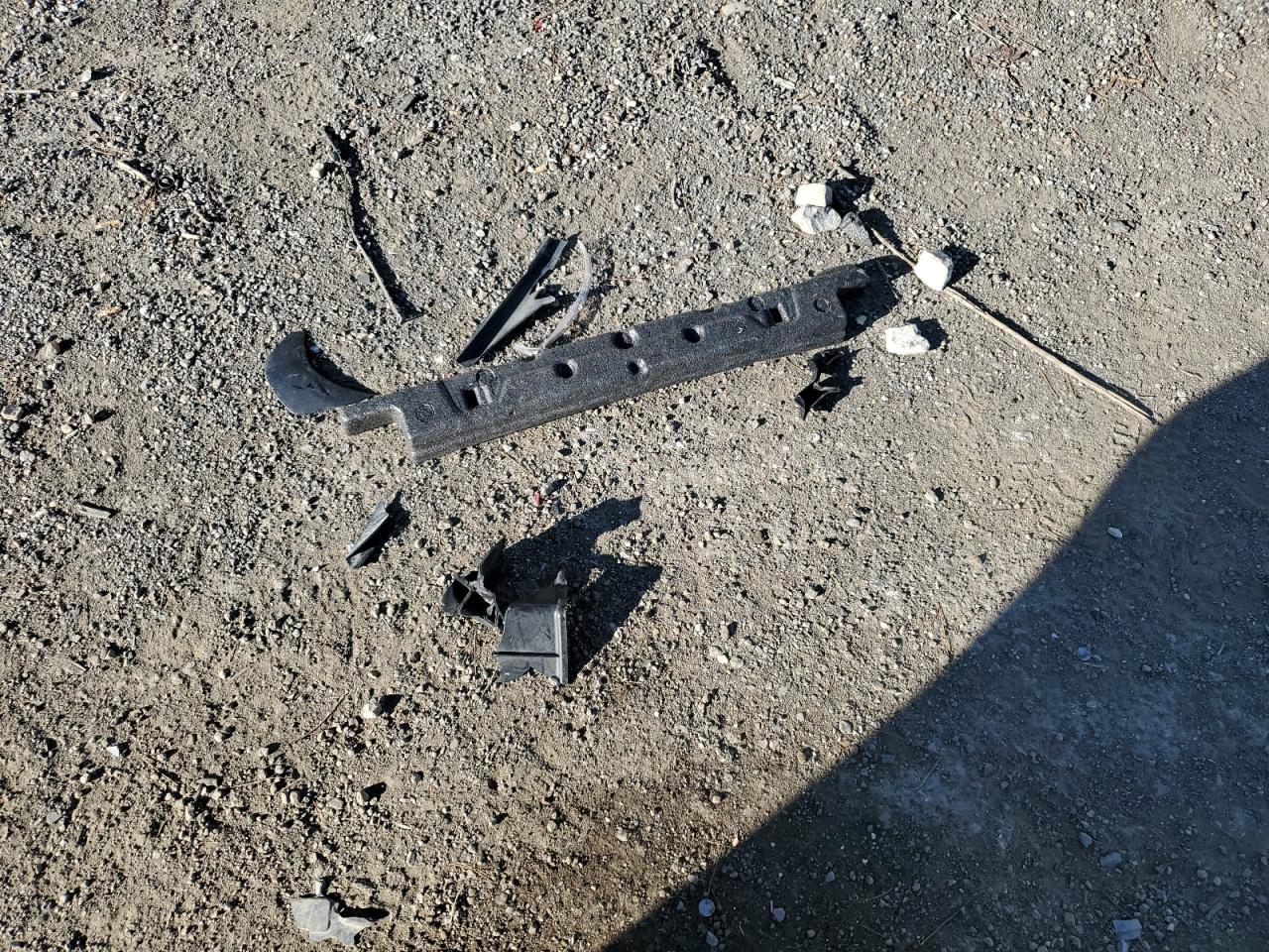 2023 HYUNDAI KONA SEL VIN:KM8K6CAB7PU970547