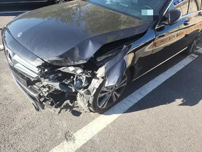 2018 Mercedes-Benz C 220 WDDWF0EB3JR355928 VIN:WDDWF0EB3JR355928