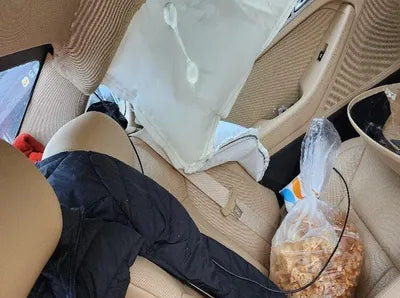 2017 Genesis G80 VIN: