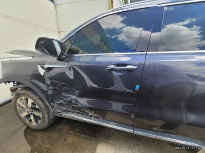 2021 Kia Sorento KNARL81BHMA089936 VIN:KNARL81BHMA089936