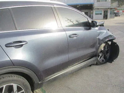 2019 Kia Sportage KNAP681ABKK637578 VIN:KNAP681ABKK637578