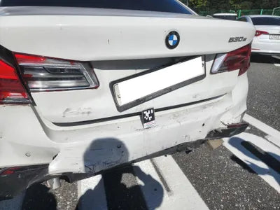 2020 BMW 530 WBAJS9108LCE68014 VIN:WBAJS9108LCE68014