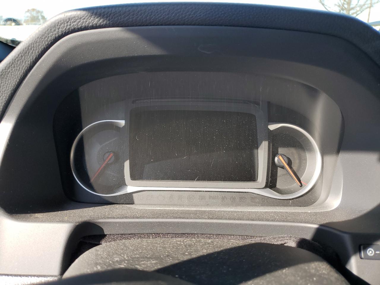 2024 HONDA PASSPORT BLACK EDITION VIN:5FNYF8H88RB007237