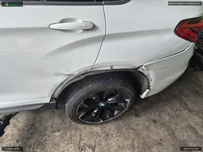 2016 BMW 420 WBAXX1106G0T27833 VIN:WBAXX1106G0T27833