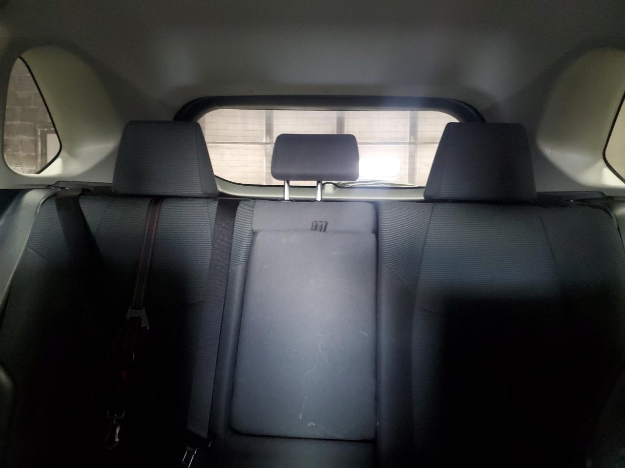 2023 TOYOTA RAV4 LE VIN:2T3G1RFV0PW389828