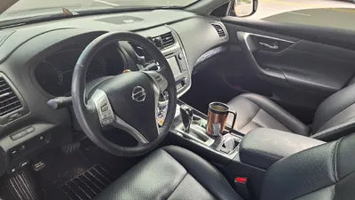 2017 Nissan Altima 1N4AL3AP1HC182364 VIN:1N4AL3AP1HC182364