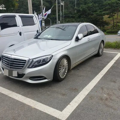 2015 Mercedes-Benz S 350 WDDUF3DB4FA171520 VIN:WDDUF3DB4FA171520