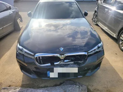 2022 BMW 520 WBA11BH05NWX83965 VIN:WBA11BH05NWX83965