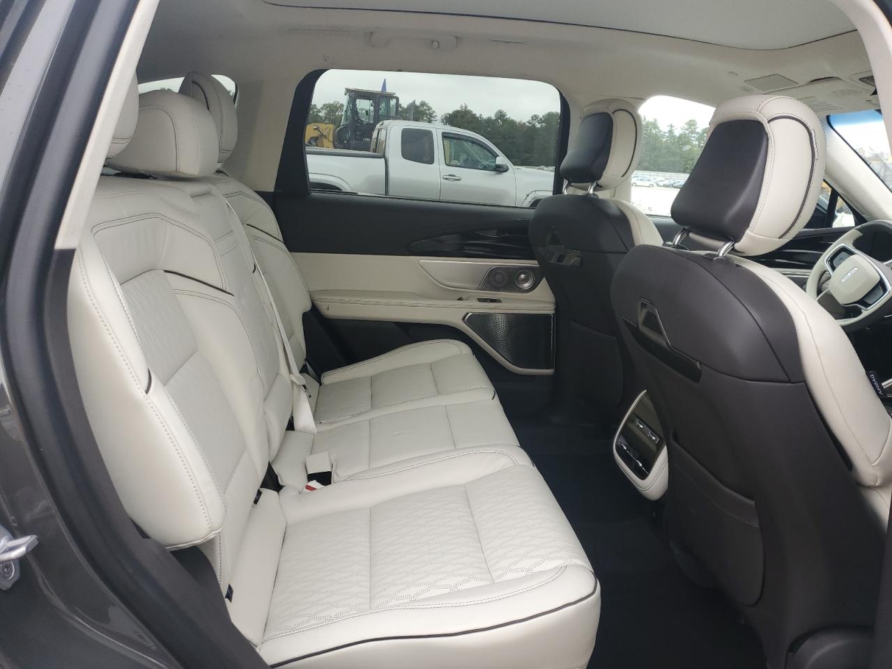 2024 LINCOLN NAUTILUS BLACK LABEL VIN:5LMPJ9J48RJ826046