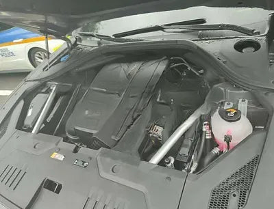 2021 Genesis G70 NONE VIN: