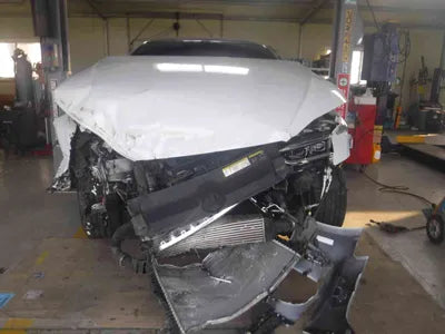 2019 Audi A5 WAUZZZF50KA076414 VIN:WAUZZZF50KA076414