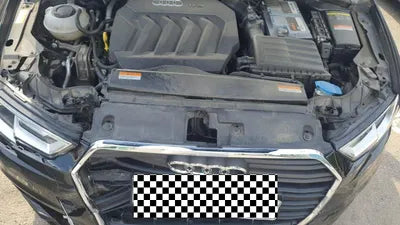 2018 Audi A3 WAUZZZ8V0J1087084 VIN:WAUZZZ8V0J1087084