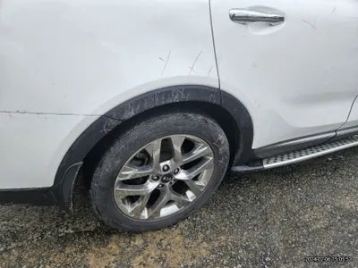 2019 Kia Sorento VIN: