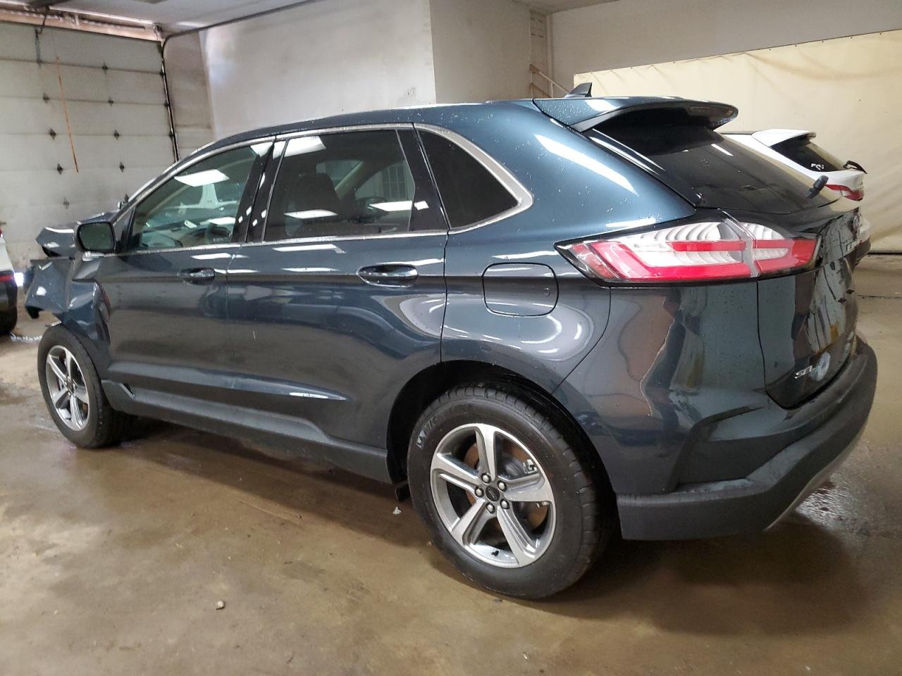 2024 FORD EDGE SEL VIN:2FMPK4J9XRBA57035