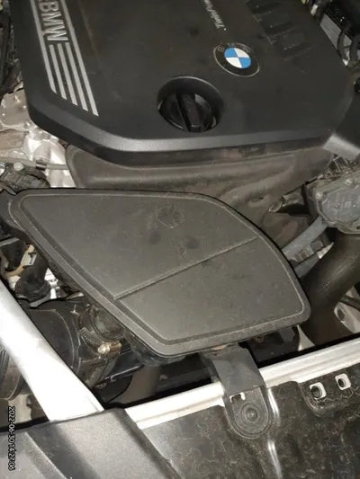 2019 BMW 520 WBAJF5100KWW39765 VIN:WBAJF5100KWW39765