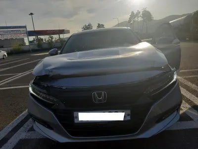 2018 Honda Accord 1HGCV1650JA511372 VIN:1HGCV1650JA511372