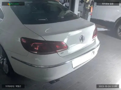 2015 Volkswagen CC WVWZZZ3CZFE813582 VIN:WVWZZZ3CZFE813582