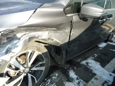 2018 Honda Odyssey 5KBRL6880KB600178 VIN:5KBRL6880KB600178