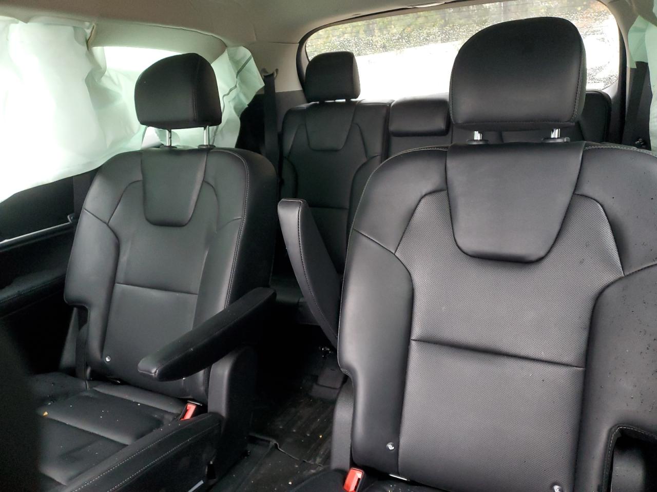 2022 KIA TELLURIDE S VIN:5XYP6DHC4NG275245