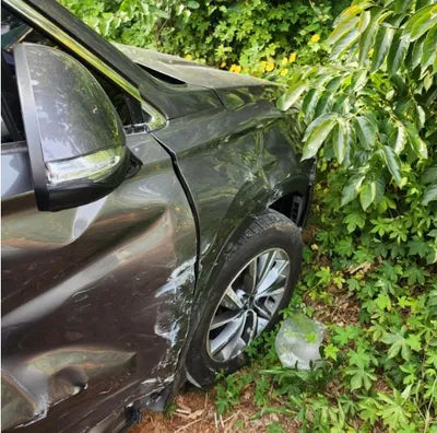 2019 Hyundai Santa FE VIN: