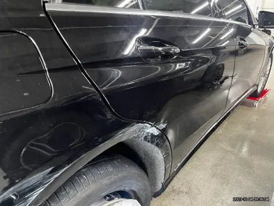 2014 Mercedes-Benz E 300 VIN: