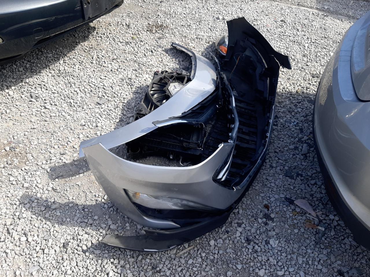 2022 CHEVROLET MALIBU LT VIN:1G1ZD5ST5NF163708