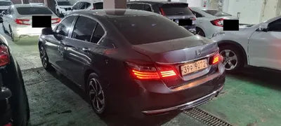 2017 Honda Accord 755KM1HGCR2680HA5 VIN:755KM1HGCR2680HA5