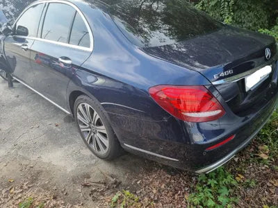 2018 Mercedes-Benz E 400 145KMWDDZF6GB0JA4 VIN:145KMWDDZF6GB0JA4