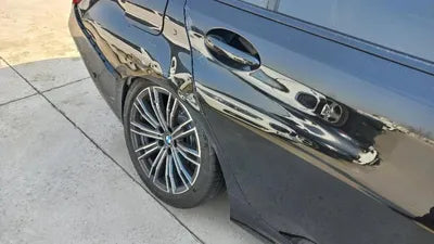 2022 BMW 320 WBA5X5108NFM05862 VIN:WBA5X5108NFM05862