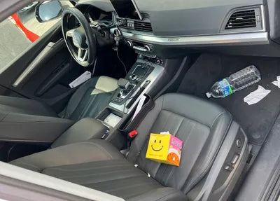 2020 Audi Q5 WAUZZZFY3L2063842 VIN:WAUZZZFY3L2063842