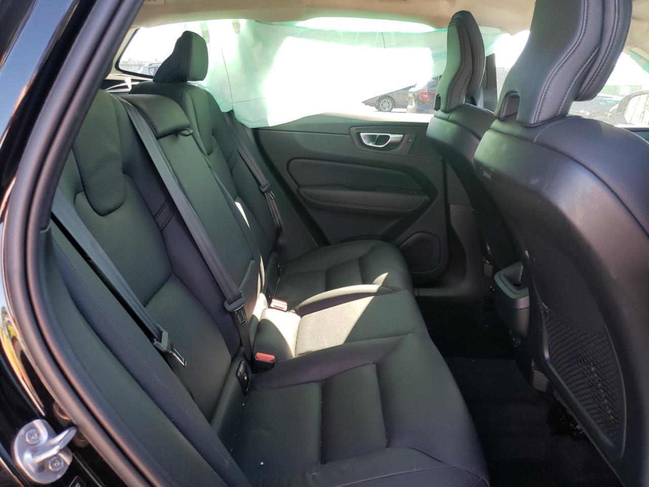 2024 VOLVO XC60 PLUS VIN:YV4L12RL8R1725322