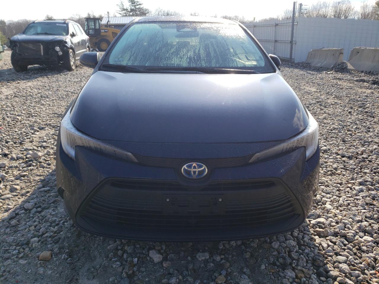 2023 TOYOTA COROLLA LE VIN:JTDBCMFE0PJ002930