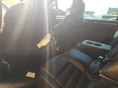 2016 Porsche Cayenne VIN: