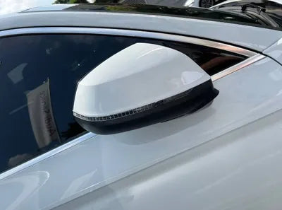2020 Audi Q5 VIN: