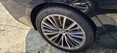 2020 BMW 320 WBA5X5105LFJ61360 VIN:WBA5X5105LFJ61360