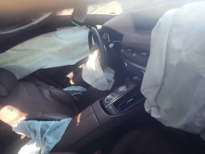 2022 Genesis G80 VIN: