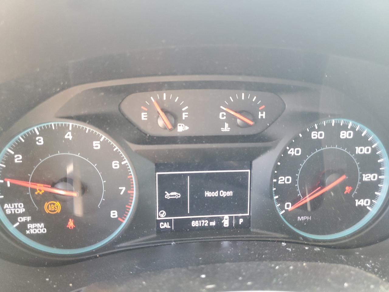 2022 CHEVROLET MALIBU LS VIN:1G1ZC5ST0NF144910