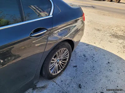 2015 BMW 520 116KMWBA5E7106FGK VIN:116KMWBA5E7106FGK