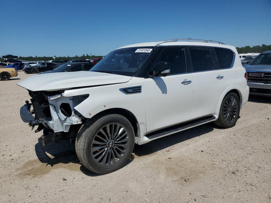 2024 INFINITI QX80 SENSORY VIN:JN8AZ2BE6R9326123