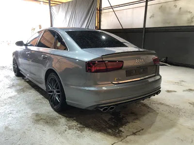2016 Audi A6 WAUZZZ4G8GN095040 VIN:WAUZZZ4G8GN095040