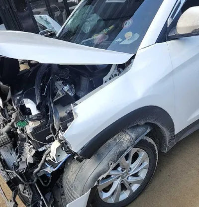 2019 Hyundai Tucson KMHJ381ABKU987181 VIN:KMHJ381ABKU987181