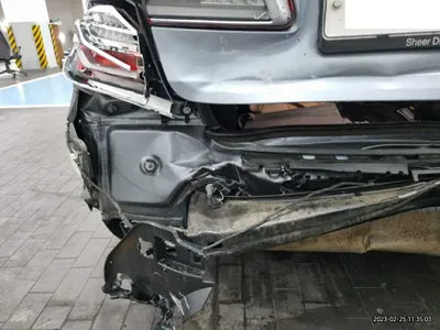 2017 BMW 530 WBAJD9104HWC10654 VIN:WBAJD9104HWC10654